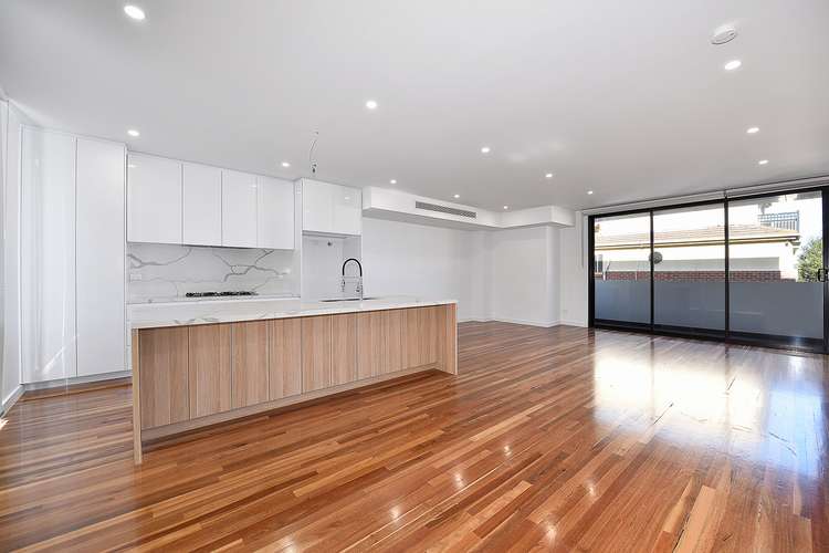 Second view of Homely townhouse listing, 4/35 Afton Street, Aberfeldie VIC 3040