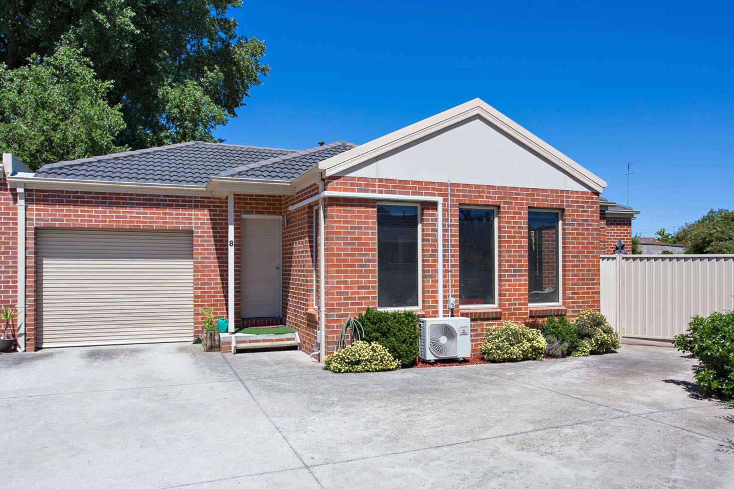 Main view of Homely house listing, 8/801 Ripon Street South, Redan VIC 3350