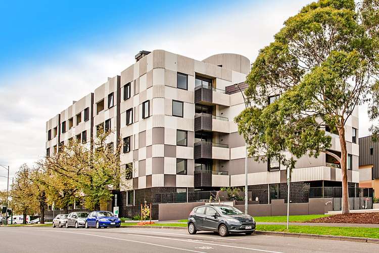 Main view of Homely apartment listing, G01N5/950 Swanston Street, Carlton VIC 3053