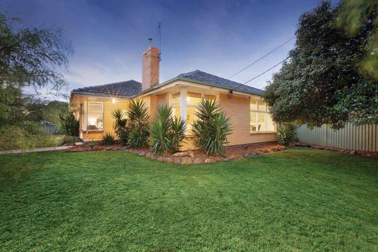 Main view of Homely house listing, 321 Dowling Street, Wendouree VIC 3355
