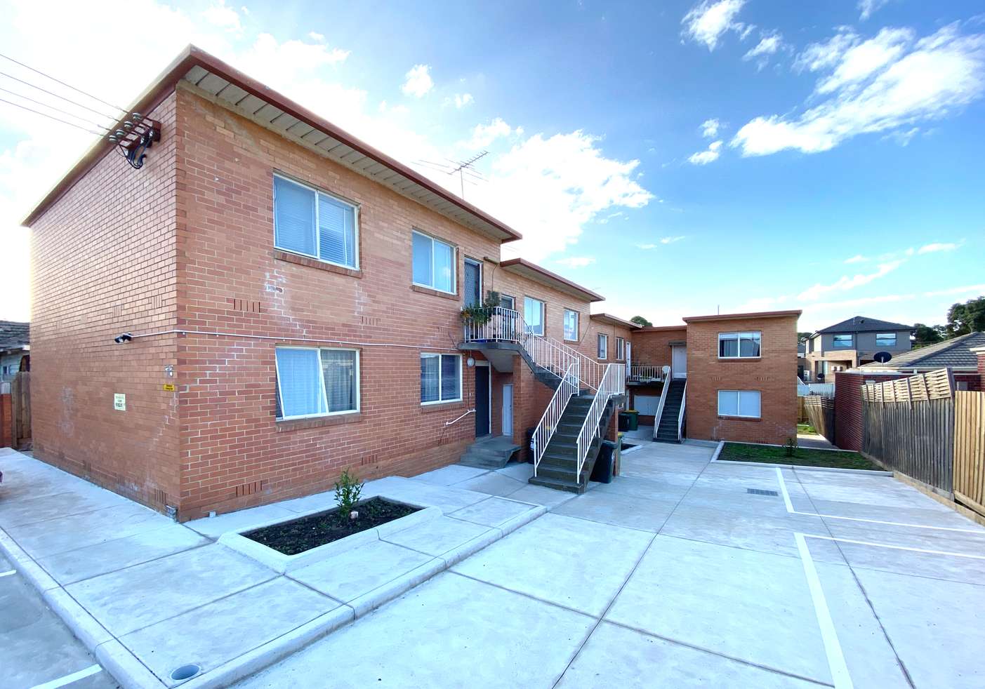 Main view of Homely unit listing, 3/76 Barton Street, Reservoir VIC 3073