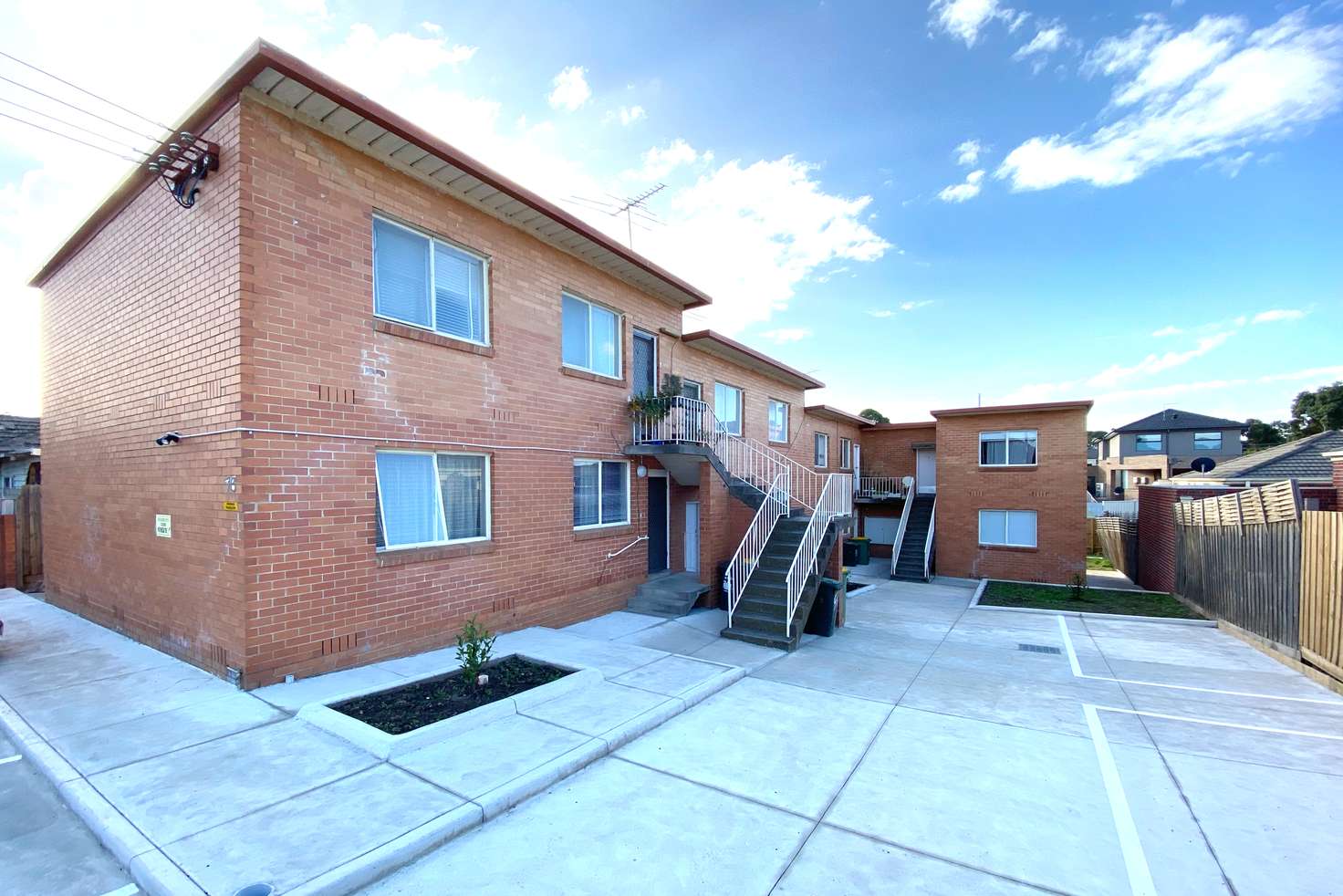 Main view of Homely unit listing, 3/76 Barton Street, Reservoir VIC 3073