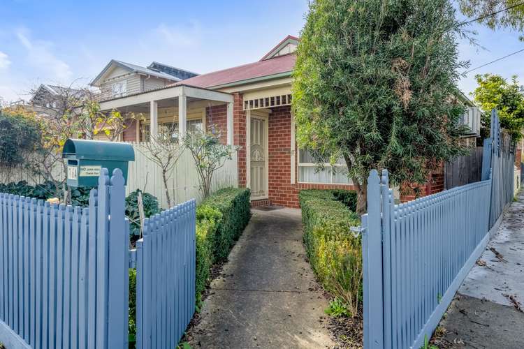 Main view of Homely house listing, 16A Russell Street, Northcote VIC 3070