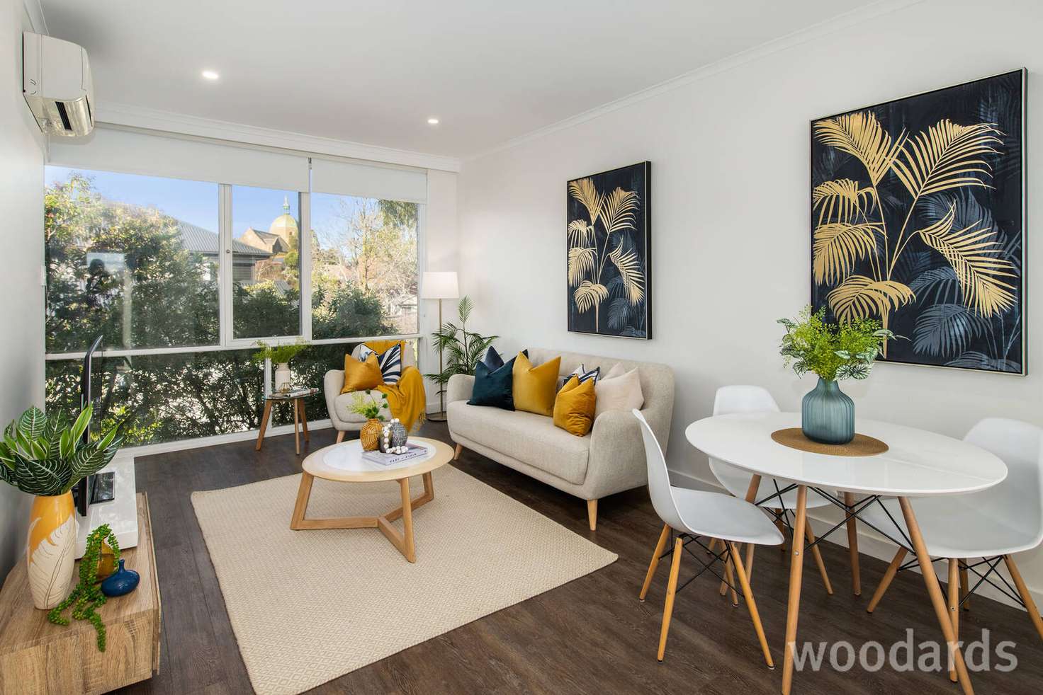 Main view of Homely apartment listing, 9/20 Denmark Hill Road, Hawthorn East VIC 3123