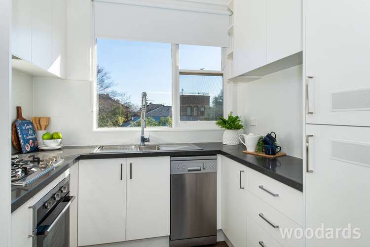 Fourth view of Homely apartment listing, 9/20 Denmark Hill Road, Hawthorn East VIC 3123