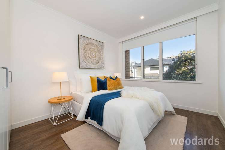 Fifth view of Homely apartment listing, 9/20 Denmark Hill Road, Hawthorn East VIC 3123