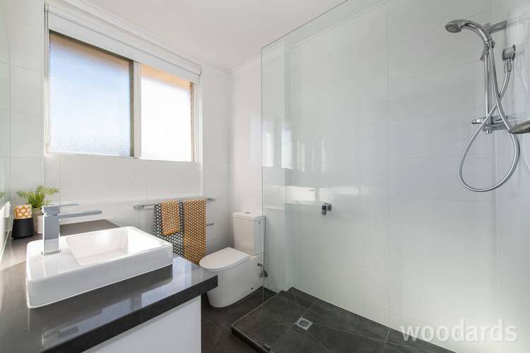 Sixth view of Homely apartment listing, 9/20 Denmark Hill Road, Hawthorn East VIC 3123