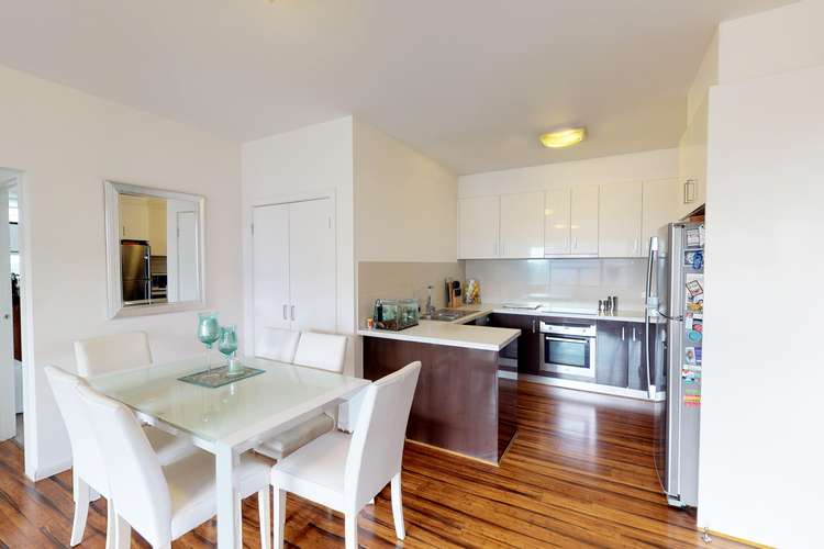 Fourth view of Homely apartment listing, 1/129 Melville Road, Brunswick West VIC 3055