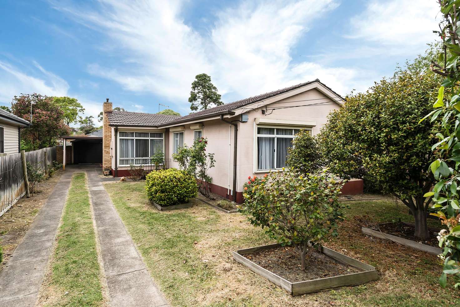 Main view of Homely house listing, 741 South Road, Bentleigh East VIC 3165