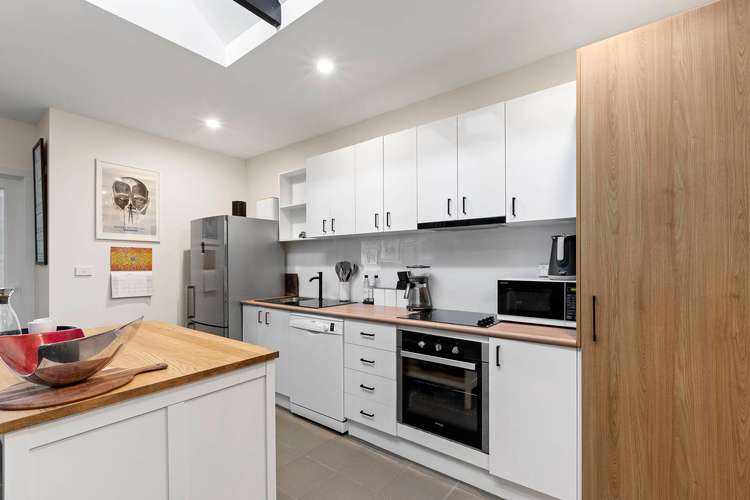 Third view of Homely apartment listing, 101/5 Cleveland Road, Ashwood VIC 3147