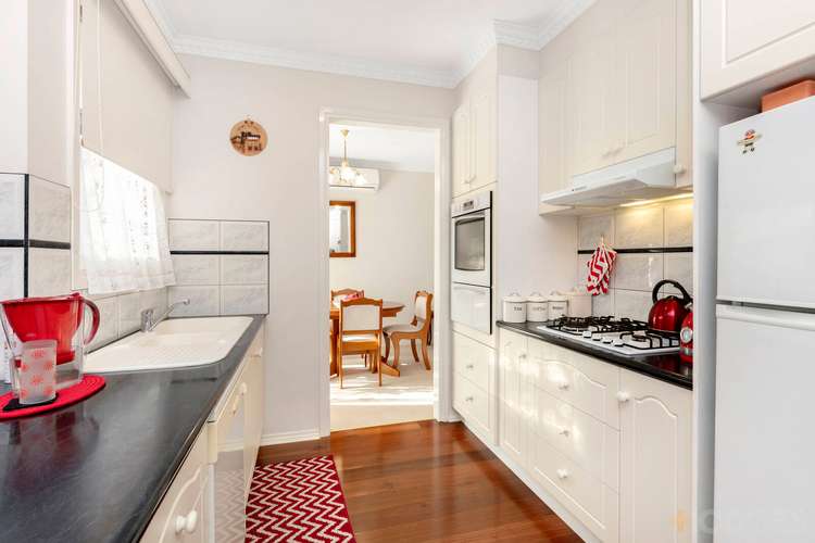 Sixth view of Homely townhouse listing, 2/1 Fourth Street, Parkdale VIC 3195