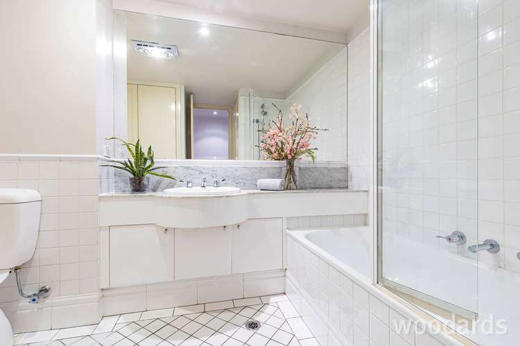 Fourth view of Homely apartment listing, 23/156 Beaconsfield Parade, Albert Park VIC 3206