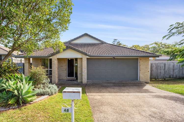 Main view of Homely house listing, 48 Karelyn Drive, Joyner QLD 4500