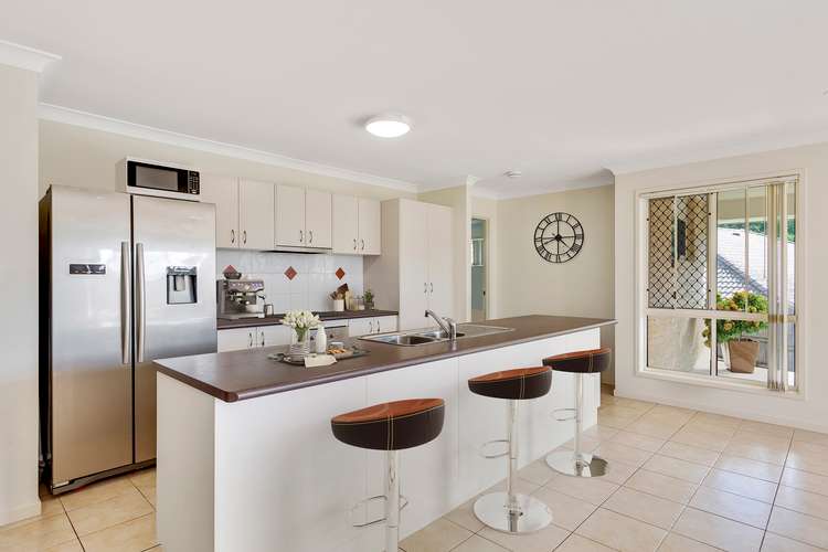 Second view of Homely house listing, 48 Karelyn Drive, Joyner QLD 4500