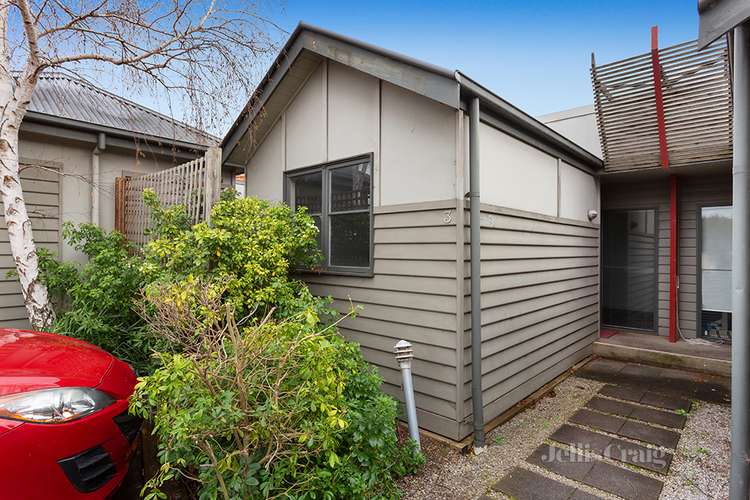 Main view of Homely unit listing, 3/3 Lower Plenty Road, Rosanna VIC 3084