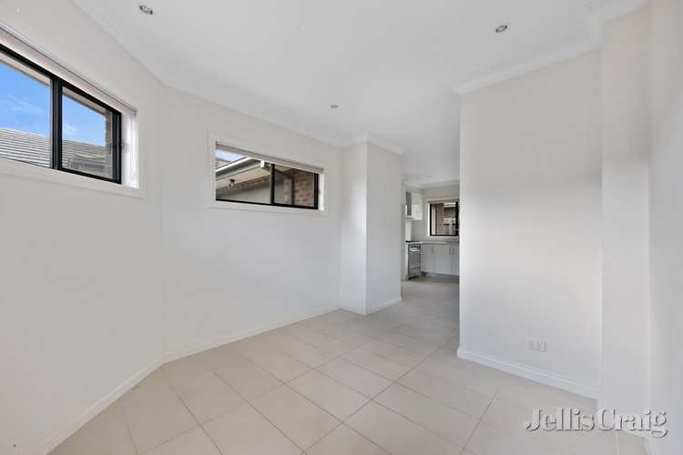 Fifth view of Homely townhouse listing, 2/20 Wilkinson Crescent, Bellfield VIC 3081