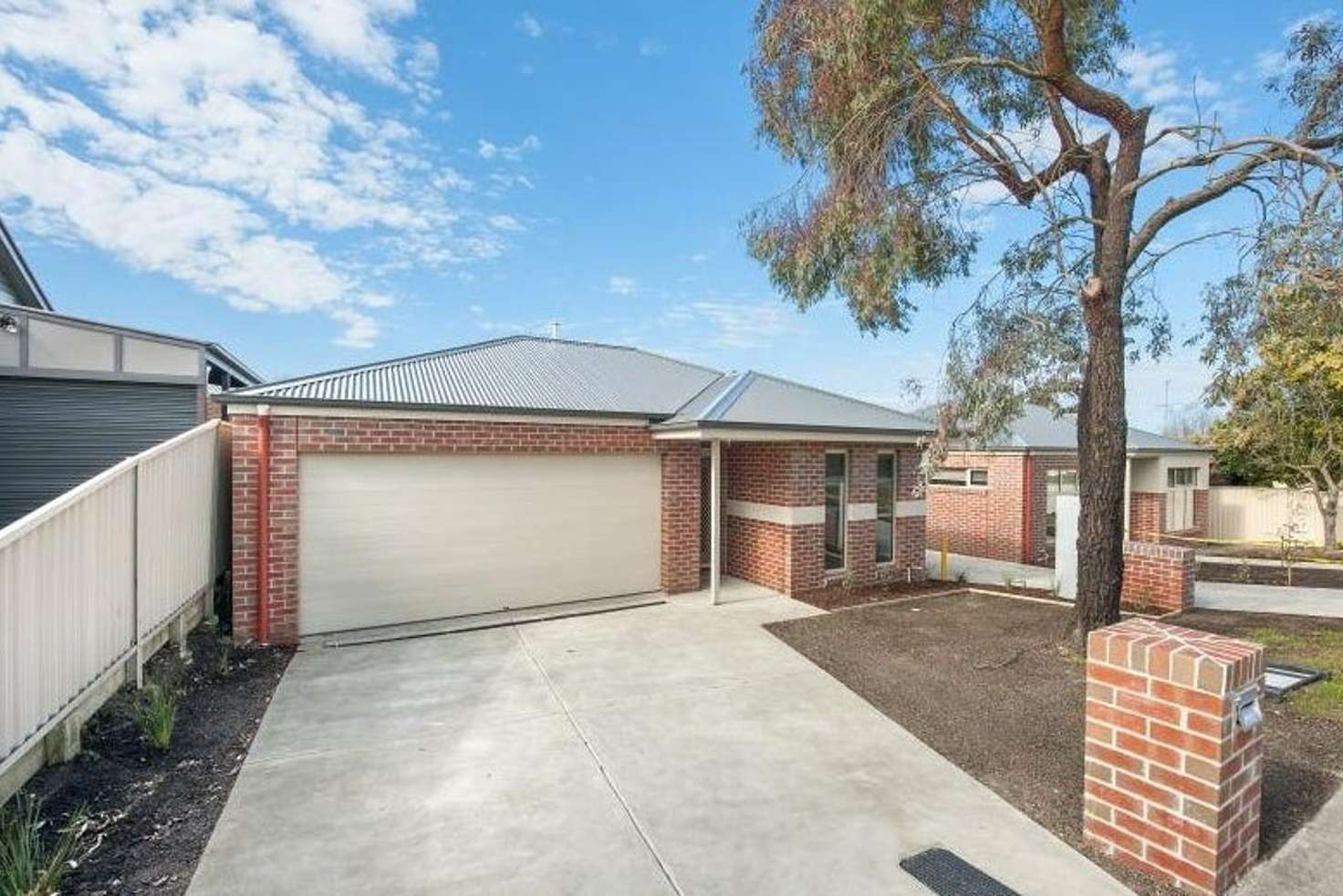 Main view of Homely house listing, 1/1122 Doveton Street, Ballarat North VIC 3350