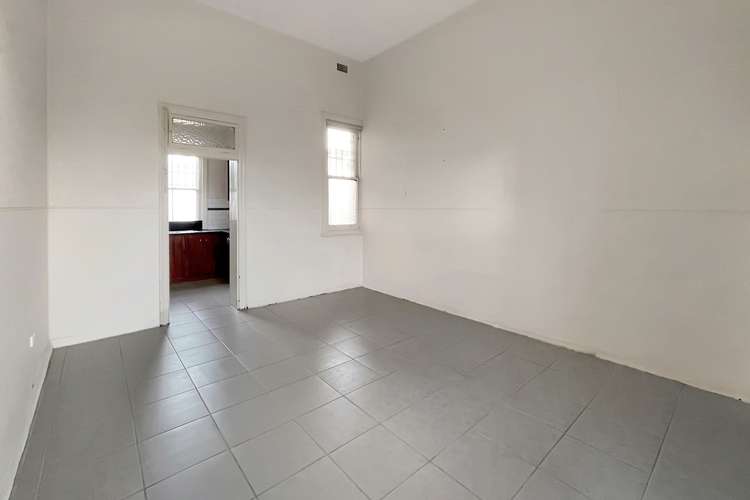 Third view of Homely apartment listing, 27A Alexandra Parade, Fitzroy North VIC 3068