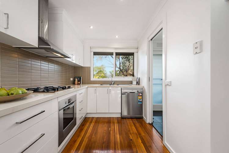 Second view of Homely unit listing, 4/28 May Park Avenue, Ashwood VIC 3147