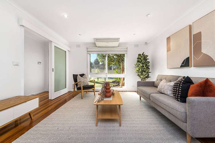 Fourth view of Homely unit listing, 4/28 May Park Avenue, Ashwood VIC 3147