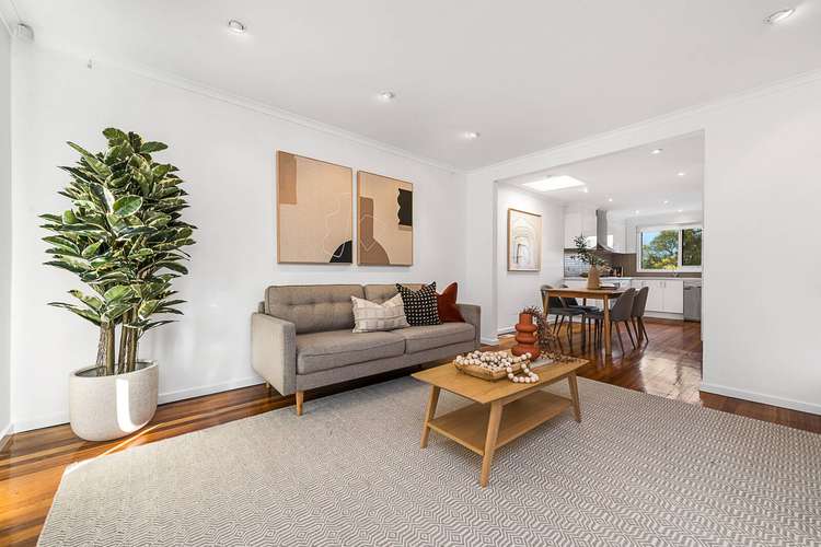 Fifth view of Homely unit listing, 4/28 May Park Avenue, Ashwood VIC 3147