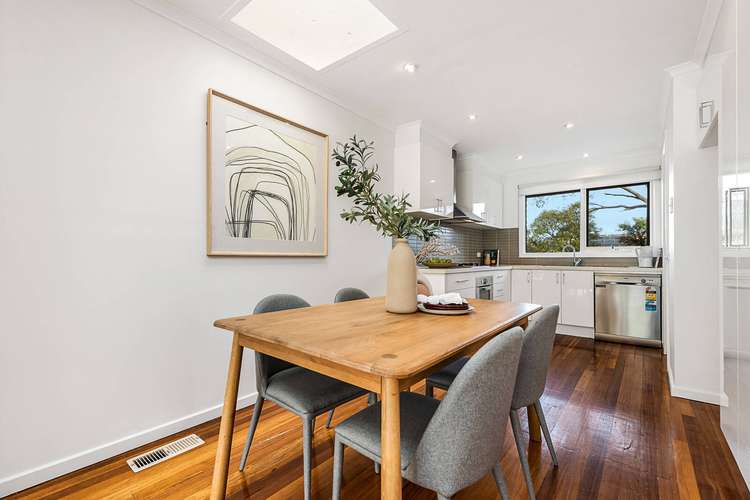 Sixth view of Homely unit listing, 4/28 May Park Avenue, Ashwood VIC 3147