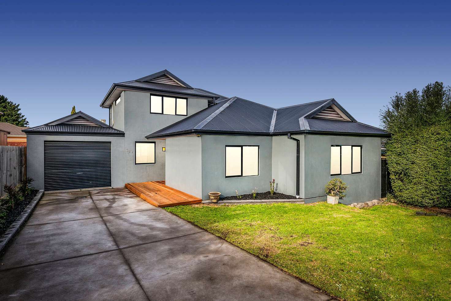 Main view of Homely house listing, 587 Warrigal Road, Ashwood VIC 3147
