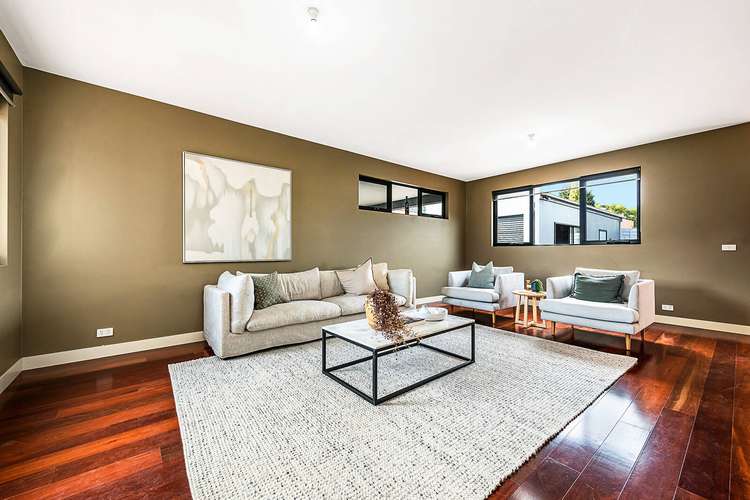 Second view of Homely house listing, 587 Warrigal Road, Ashwood VIC 3147