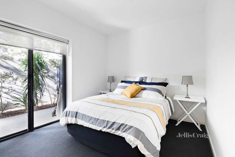 Fifth view of Homely apartment listing, 13/96 Hawdon Street, Heidelberg VIC 3084