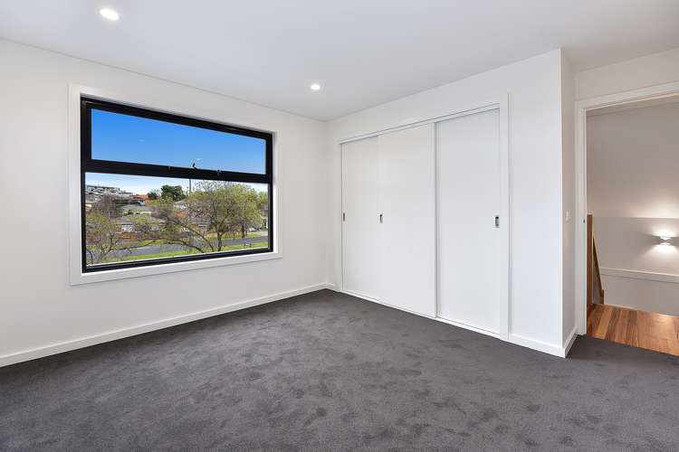 Third view of Homely townhouse listing, 1/34 Bulla  Road, Strathmore VIC 3041