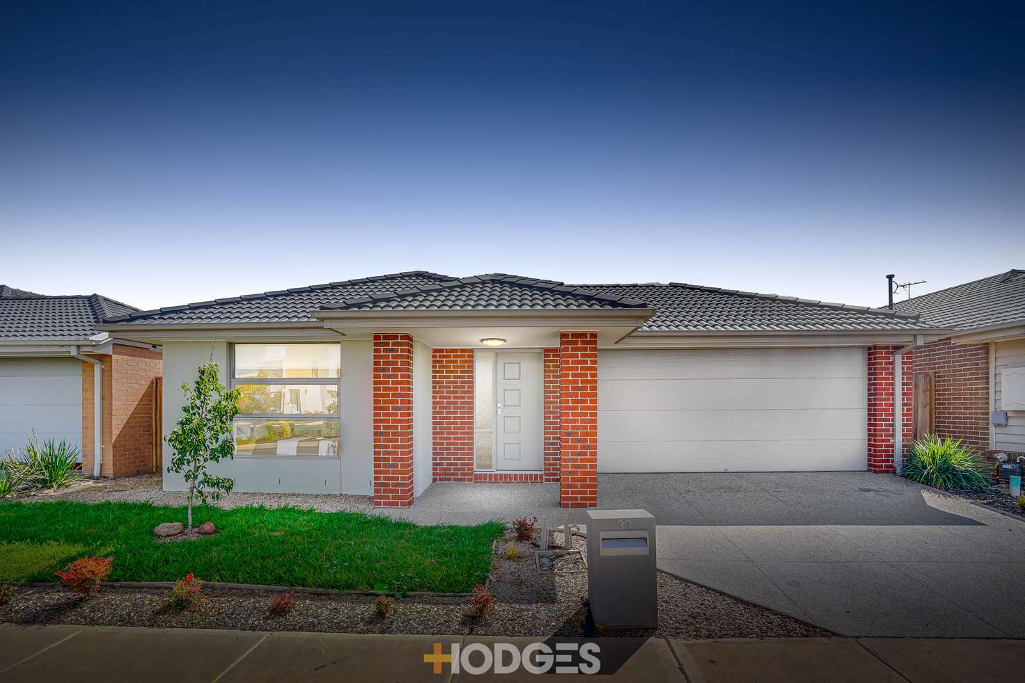 Main view of Homely house listing, 33 Welcome Parade, Wyndham Vale VIC 3024