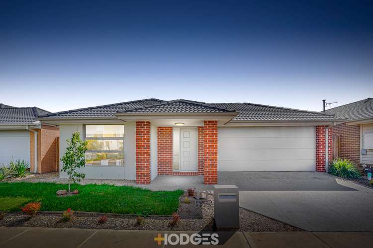 Main view of Homely house listing, 33 Welcome Parade, Wyndham Vale VIC 3024