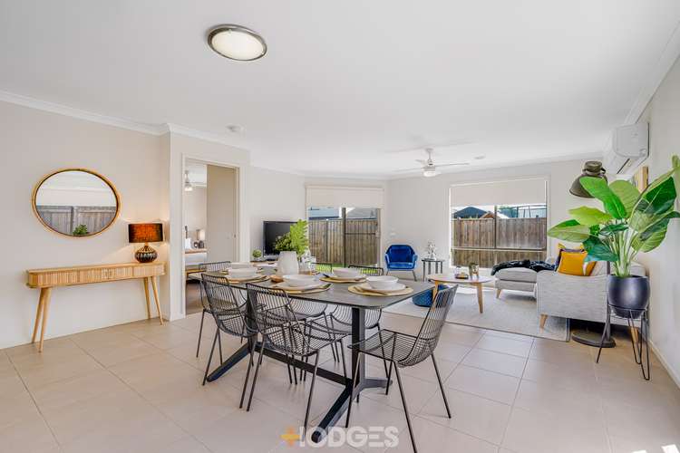 Third view of Homely house listing, 33 Welcome Parade, Wyndham Vale VIC 3024