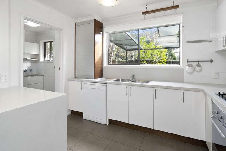 Second view of Homely townhouse listing, 12/1 Foot Street, Frankston VIC 3199