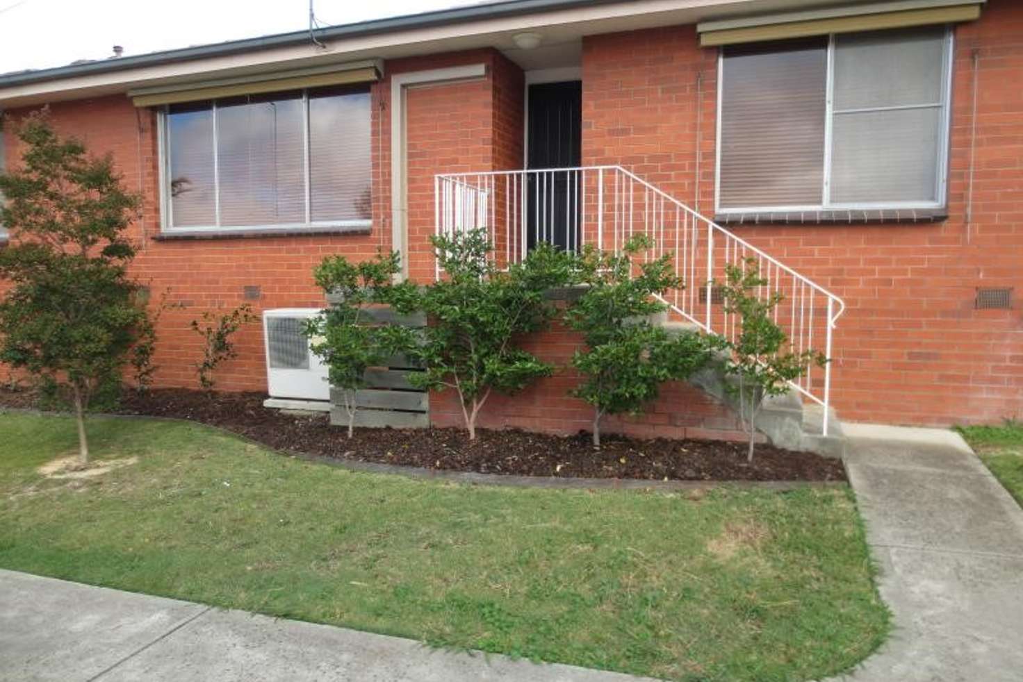 Main view of Homely unit listing, 3/19 Edward Street, Macleod VIC 3085