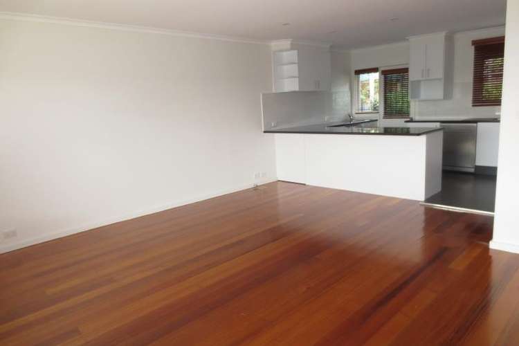 Third view of Homely unit listing, 3/19 Edward Street, Macleod VIC 3085