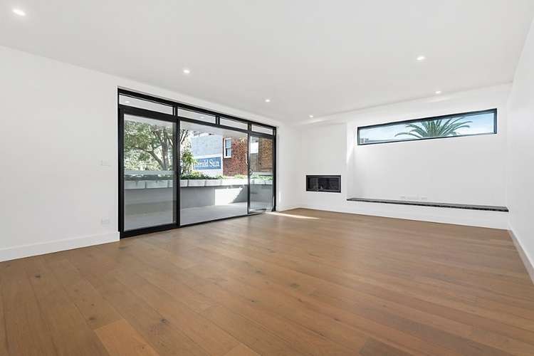 Fourth view of Homely apartment listing, 101/429 High Street, Kew VIC 3101