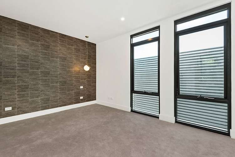 Fifth view of Homely apartment listing, 101/429 High Street, Kew VIC 3101