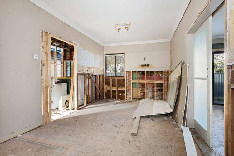 Fourth view of Homely house listing, 1/110 Leith Street, Redan VIC 3350