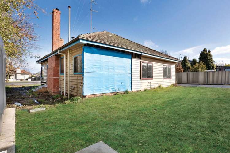 Sixth view of Homely house listing, 1/110 Leith Street, Redan VIC 3350