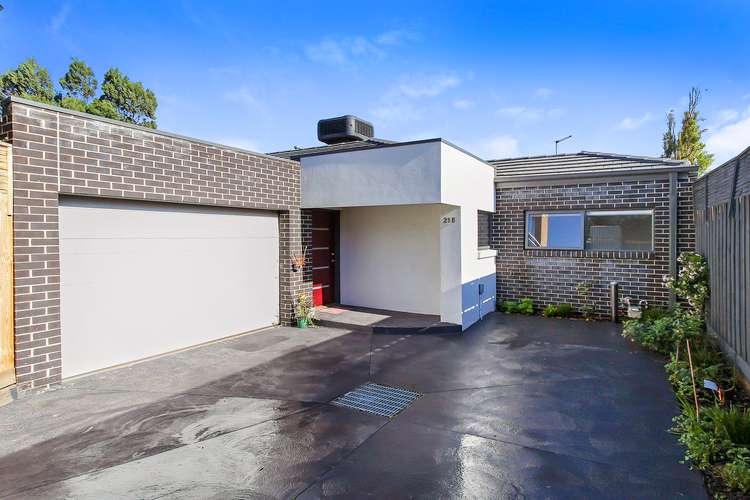 Main view of Homely unit listing, 21B Levanto Street, Mentone VIC 3194