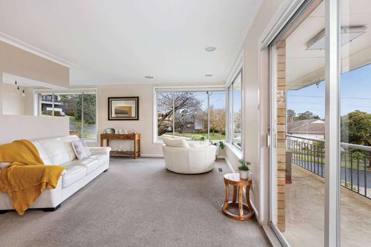 Second view of Homely house listing, 2 Robert Drive, Ballarat North VIC 3350