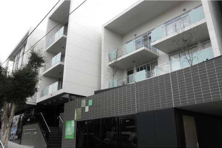 Main view of Homely apartment listing, 220/15-21 Harrow Street, Box Hill VIC 3128