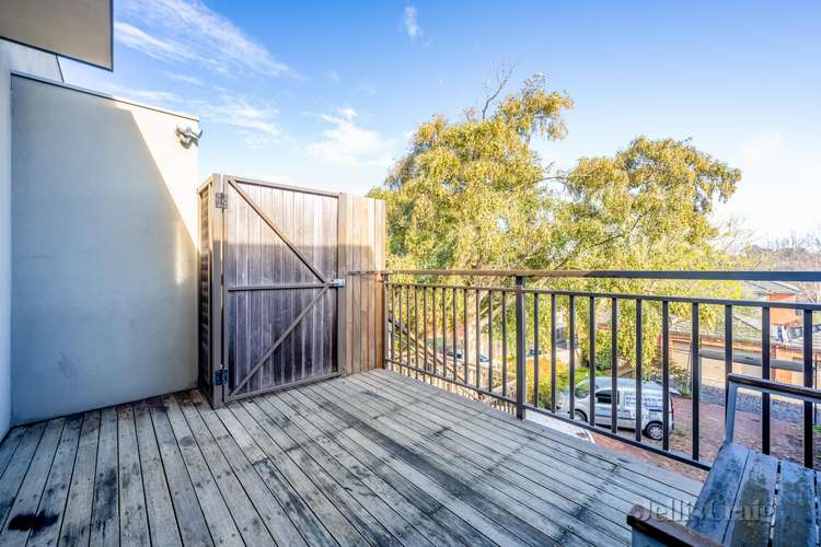 Fourth view of Homely apartment listing, 101/1139 Burke Road, Kew VIC 3101