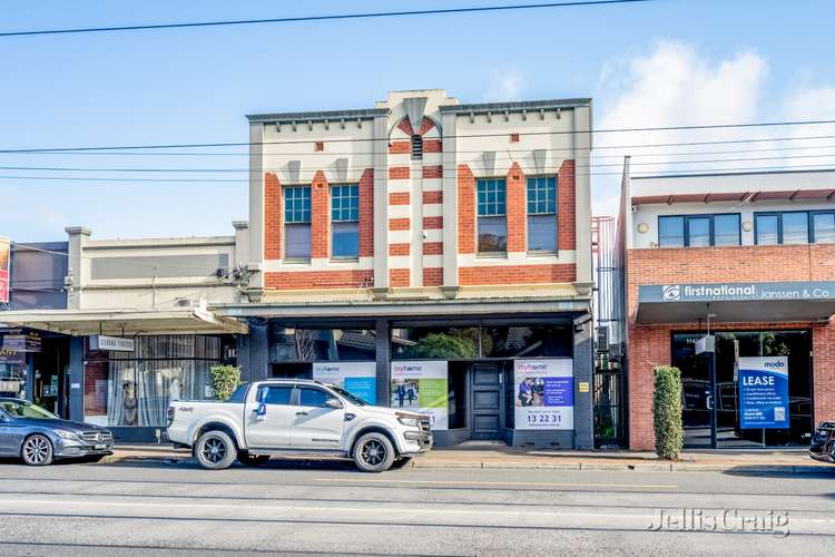 Fifth view of Homely apartment listing, 101/1139 Burke Road, Kew VIC 3101