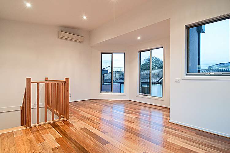 Third view of Homely townhouse listing, 4/30 Irvine Crescent, Brunswick West VIC 3055