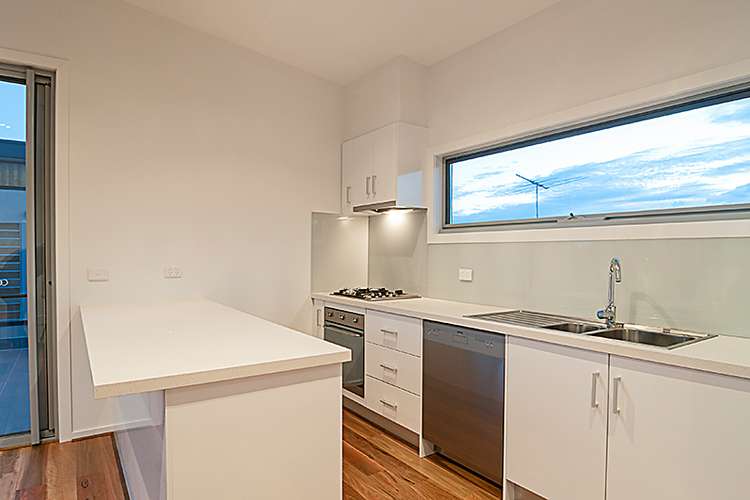 Fourth view of Homely townhouse listing, 4/30 Irvine Crescent, Brunswick West VIC 3055