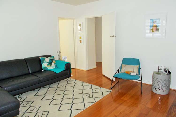 Fourth view of Homely apartment listing, 11/29-31 Sandham Street, Elsternwick VIC 3185