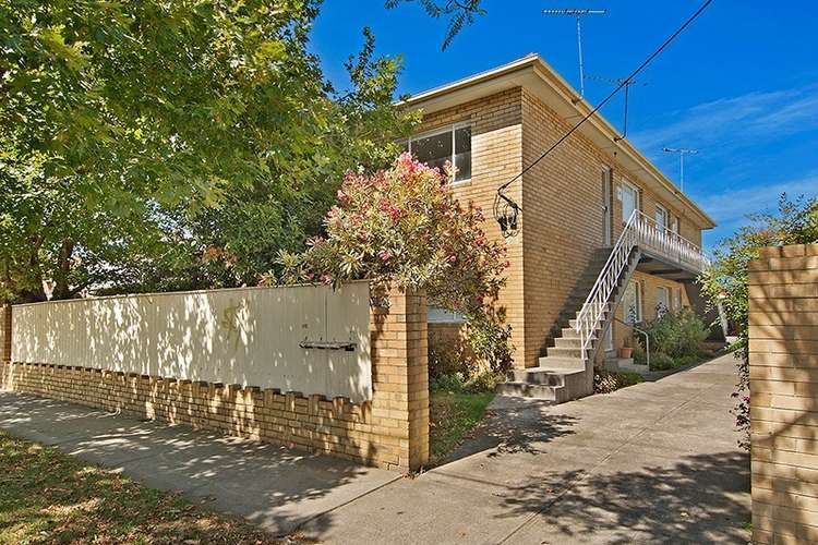 Fifth view of Homely apartment listing, 3/26 Epsom Road, Ascot Vale VIC 3032