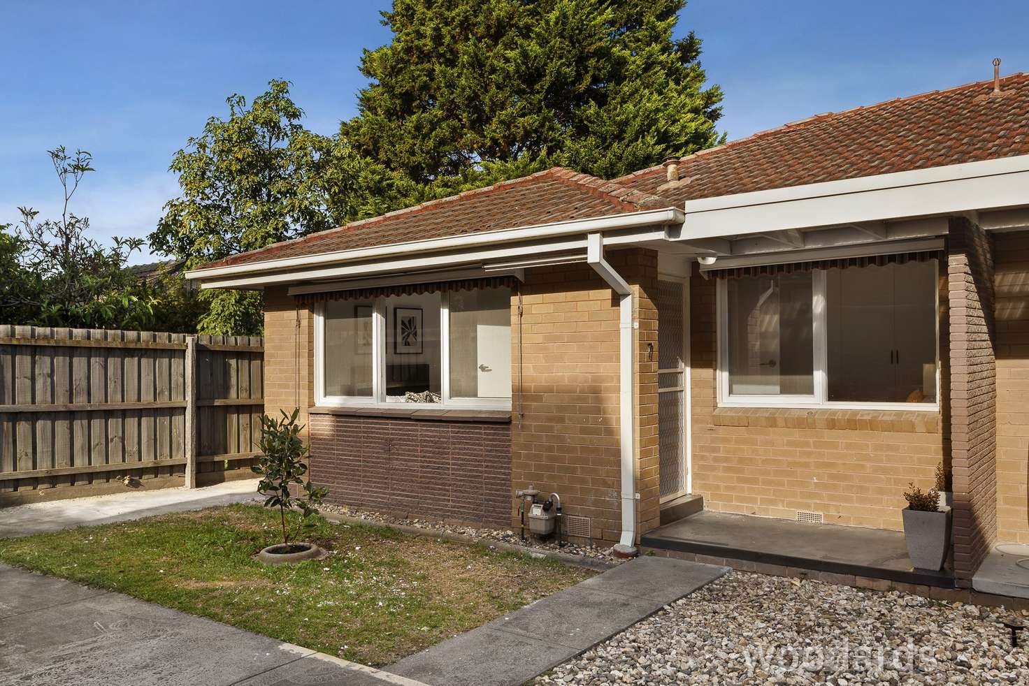 Main view of Homely unit listing, 7/7 Albert Avenue, Oakleigh VIC 3166